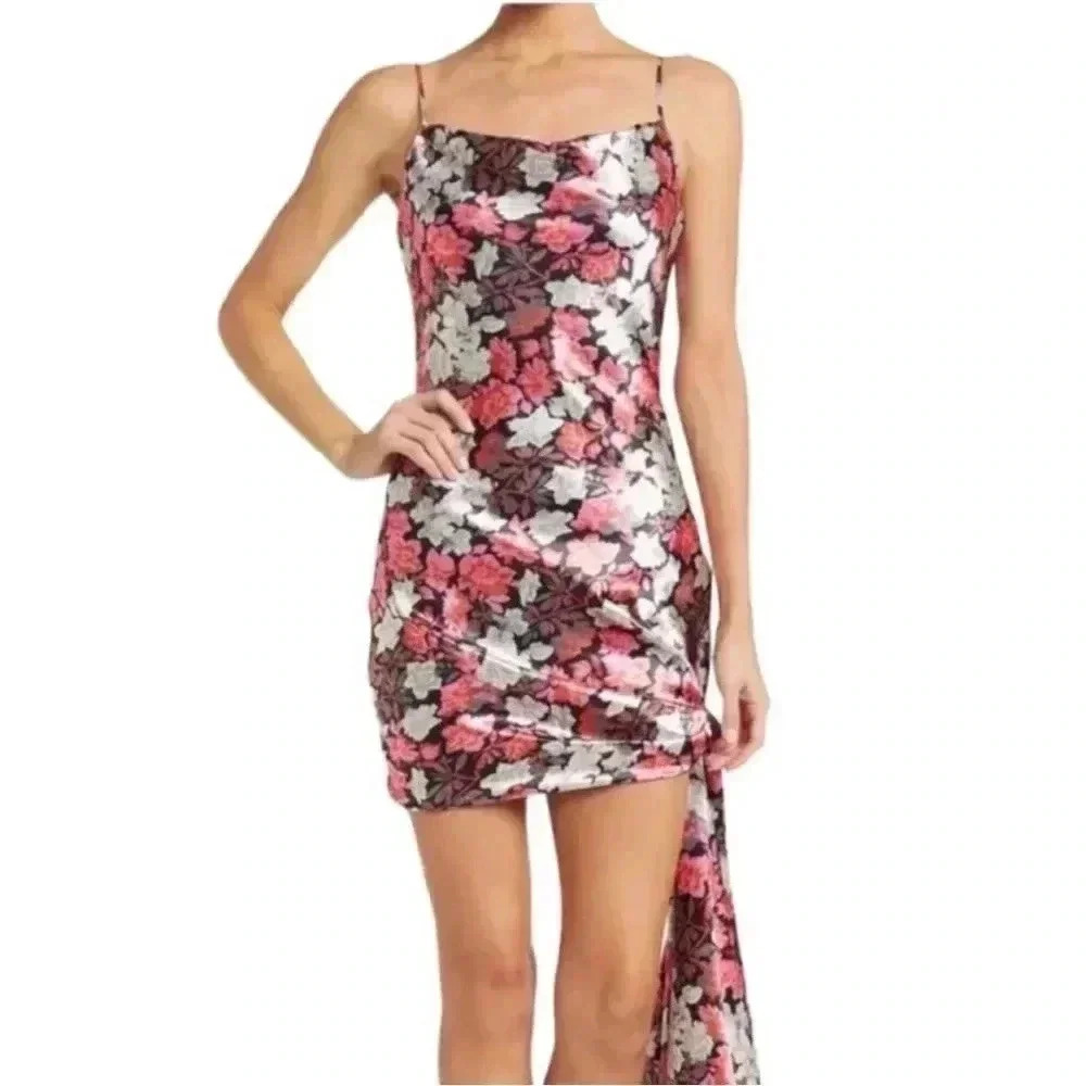 NWT Cinq e Sept Whitney Dress